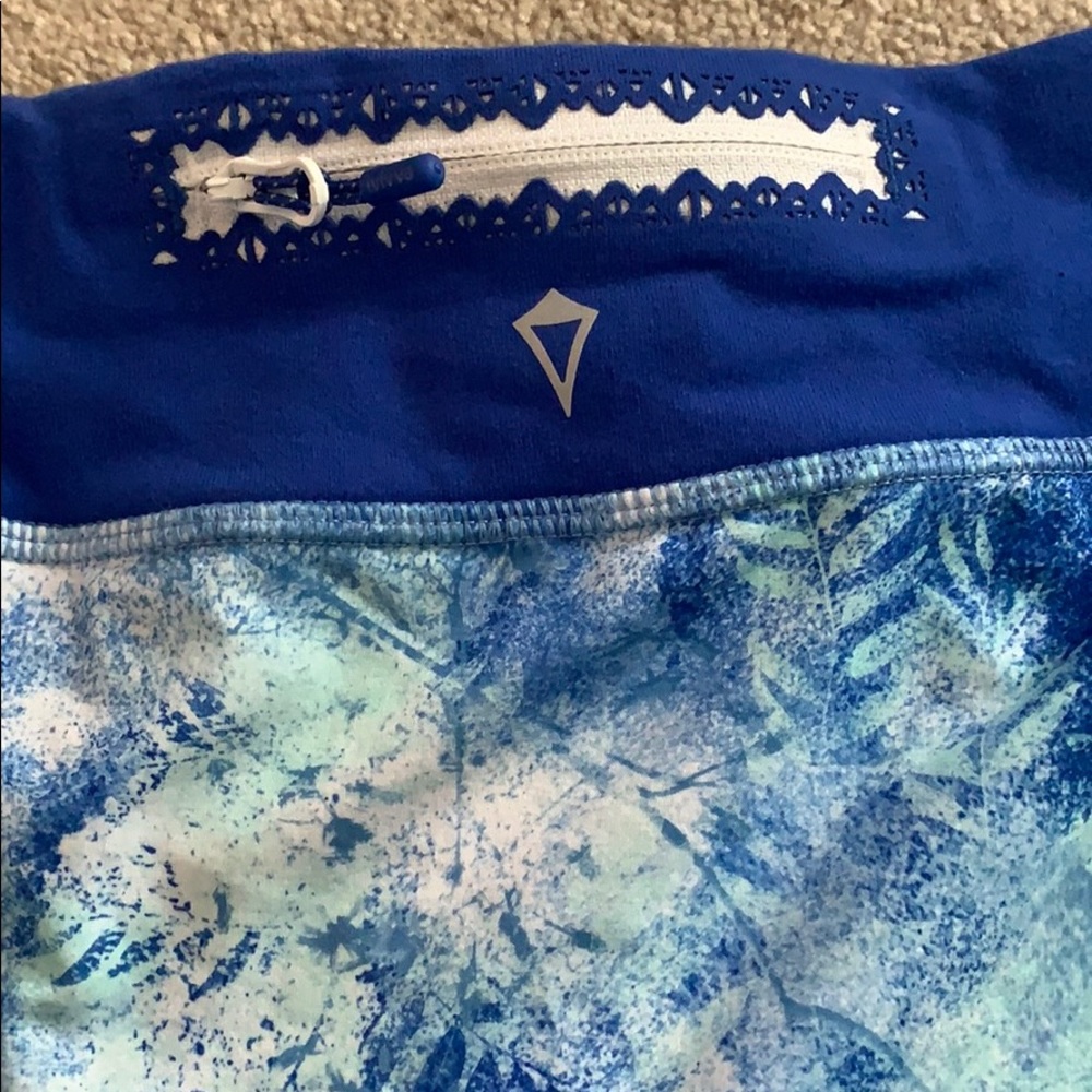Ivivva athletic skort